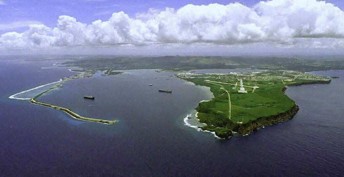 Guam Expansion