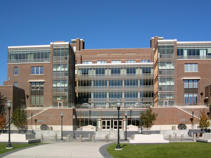 Coffman Memorial Union - University of Minnesota