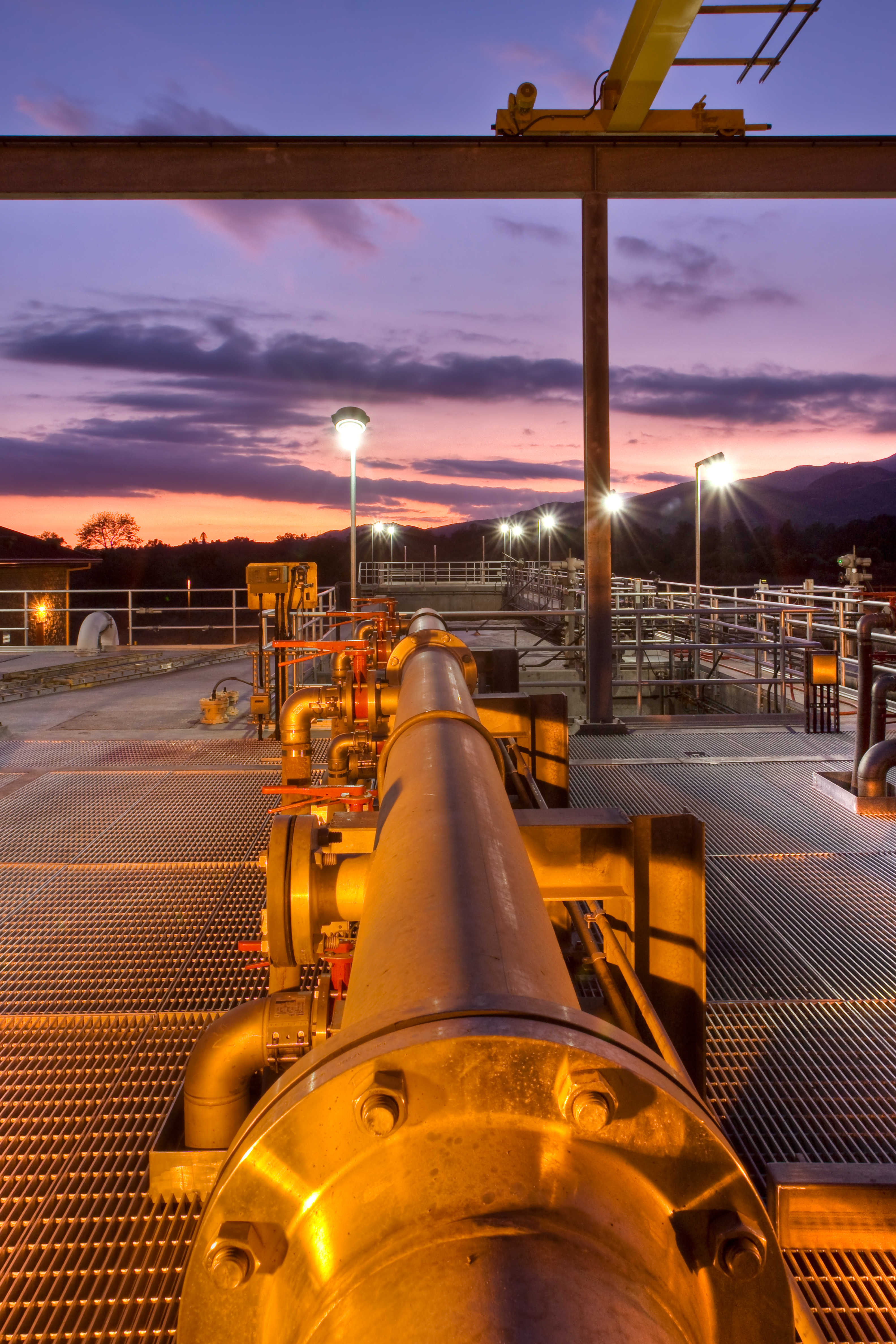 Fillmore WRP Program Management United Kingdom