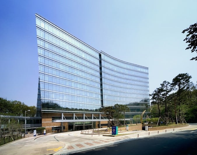Samsung Cancer Center