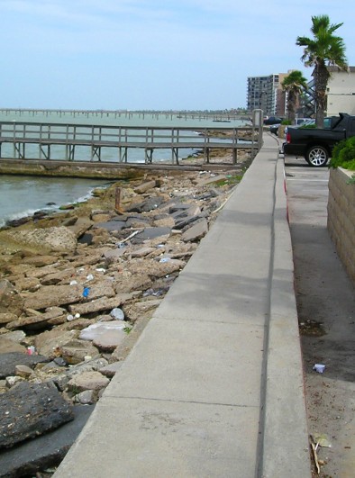 Hurricane Katrina Recovery and Reconstruction
