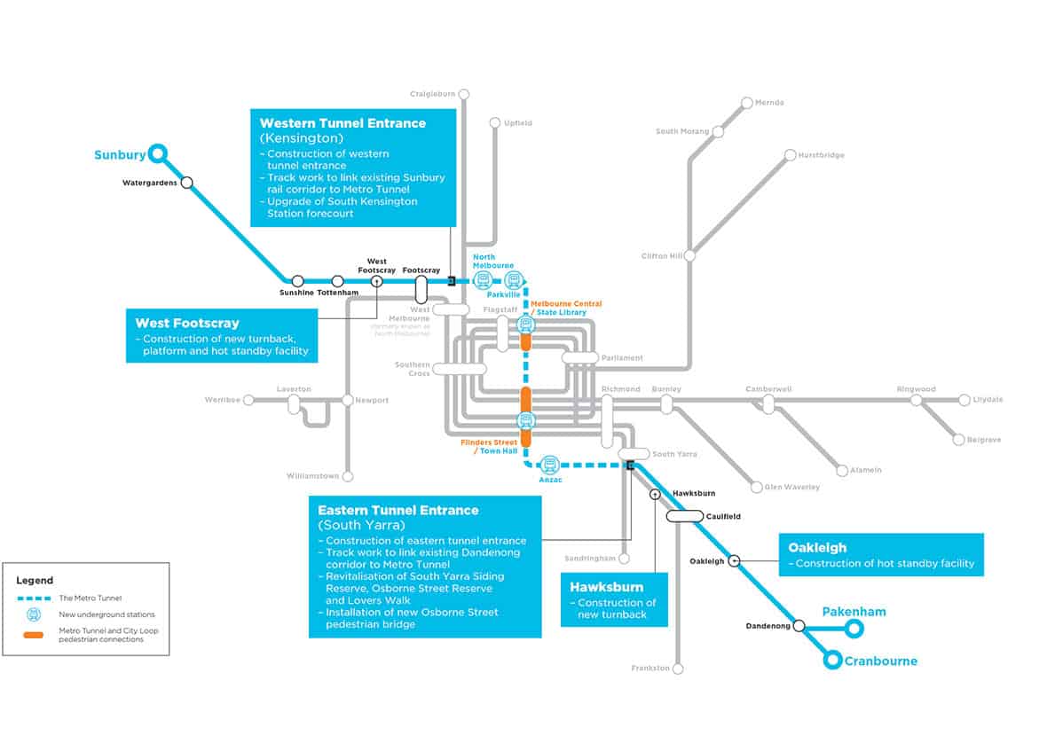 MelbourneMetroMap2 United Kingdom