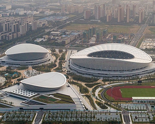 Suzhou-Olympic-thumb - United Kingdom