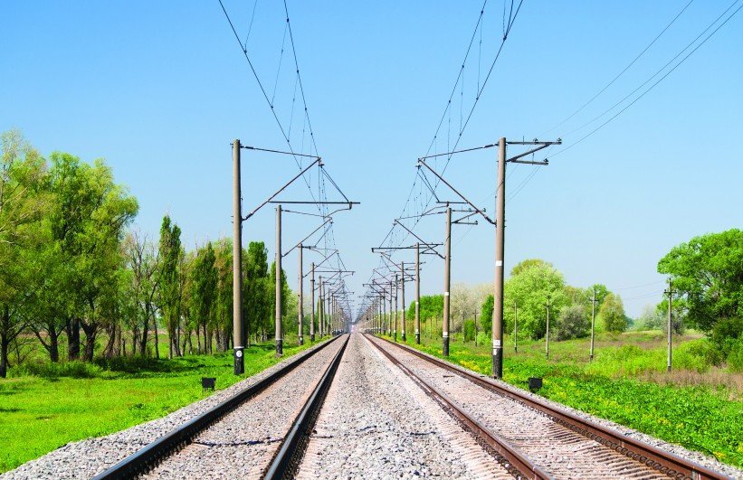 Croatia Rail Network Modernisation