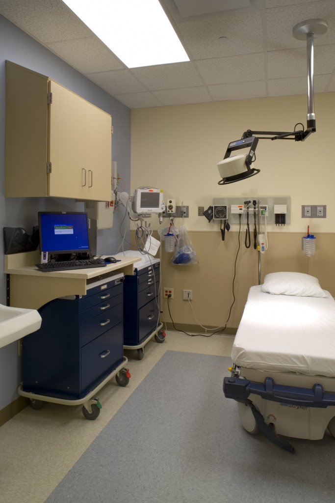 Bethesda Medical Center at Arrow Springs