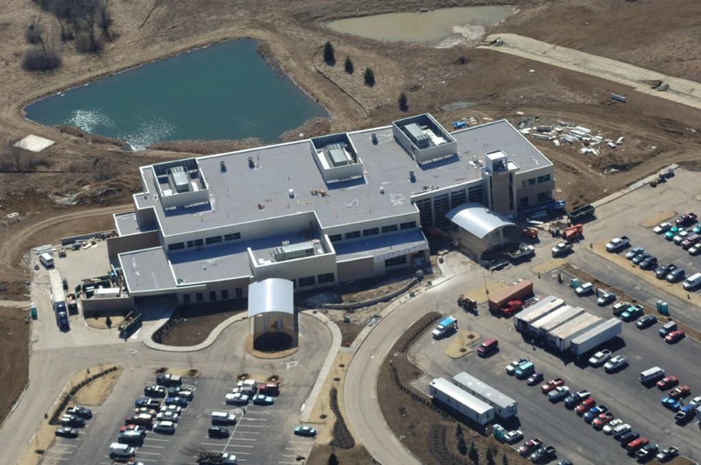 Bethesda Medical Center at Arrow Springs