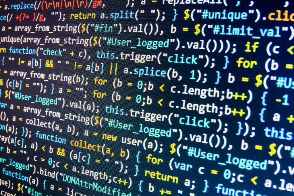 Big data, small changes, big benefits