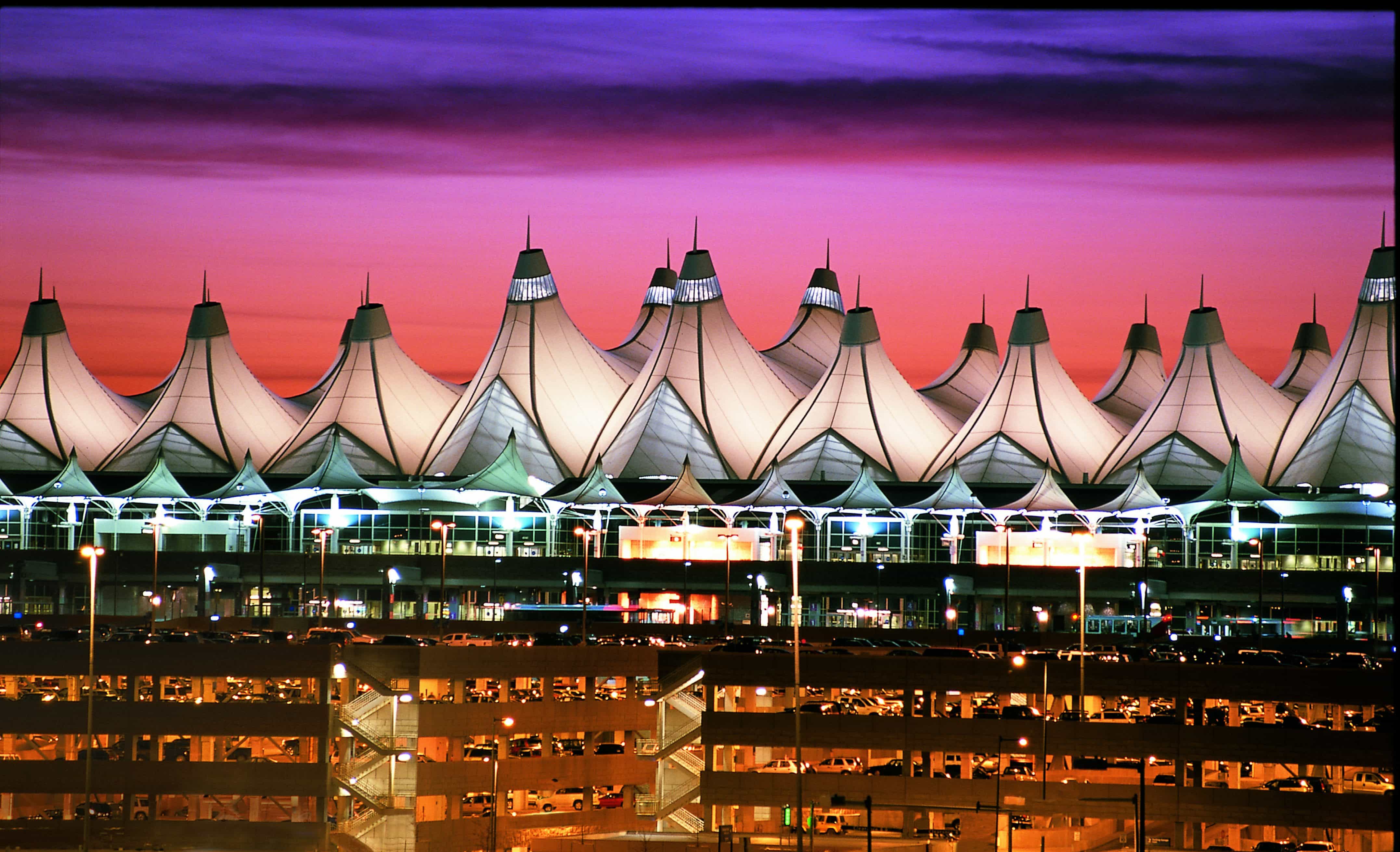 Backpage Denver Airport