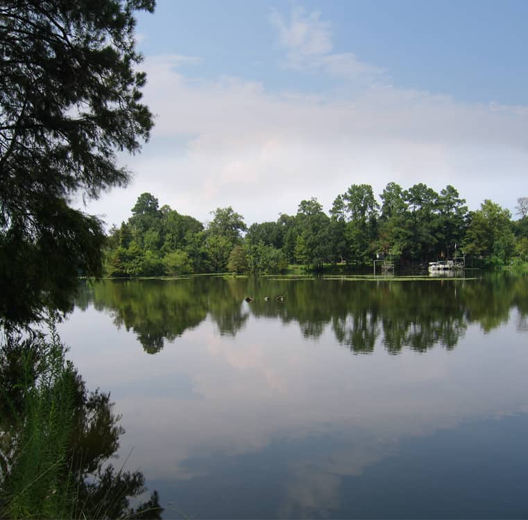 Six alternative water sources for Texas