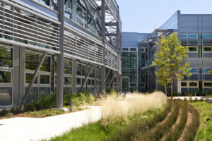 Net Zero - NASA Ames Research Center