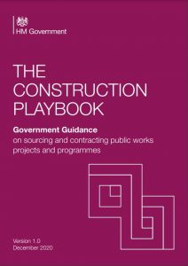 The Construction Playbook