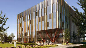 Discovery Drive regional science park