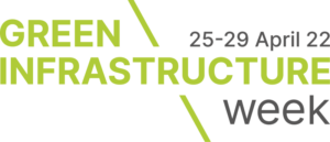 Green Infrastructure Week logo