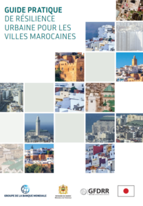 Morocco handbook for building urban resilience
