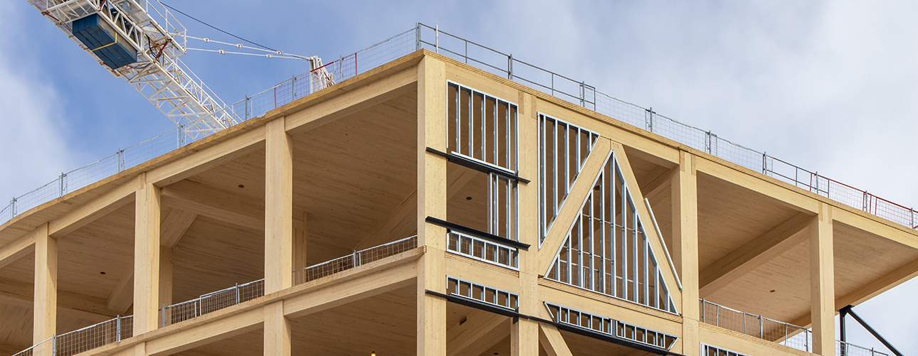 Eco.Zero: our way of engineering-out structural emissions early
