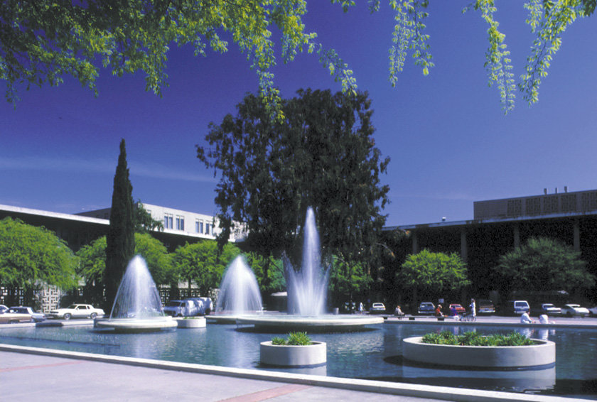 Stanford Medical Center