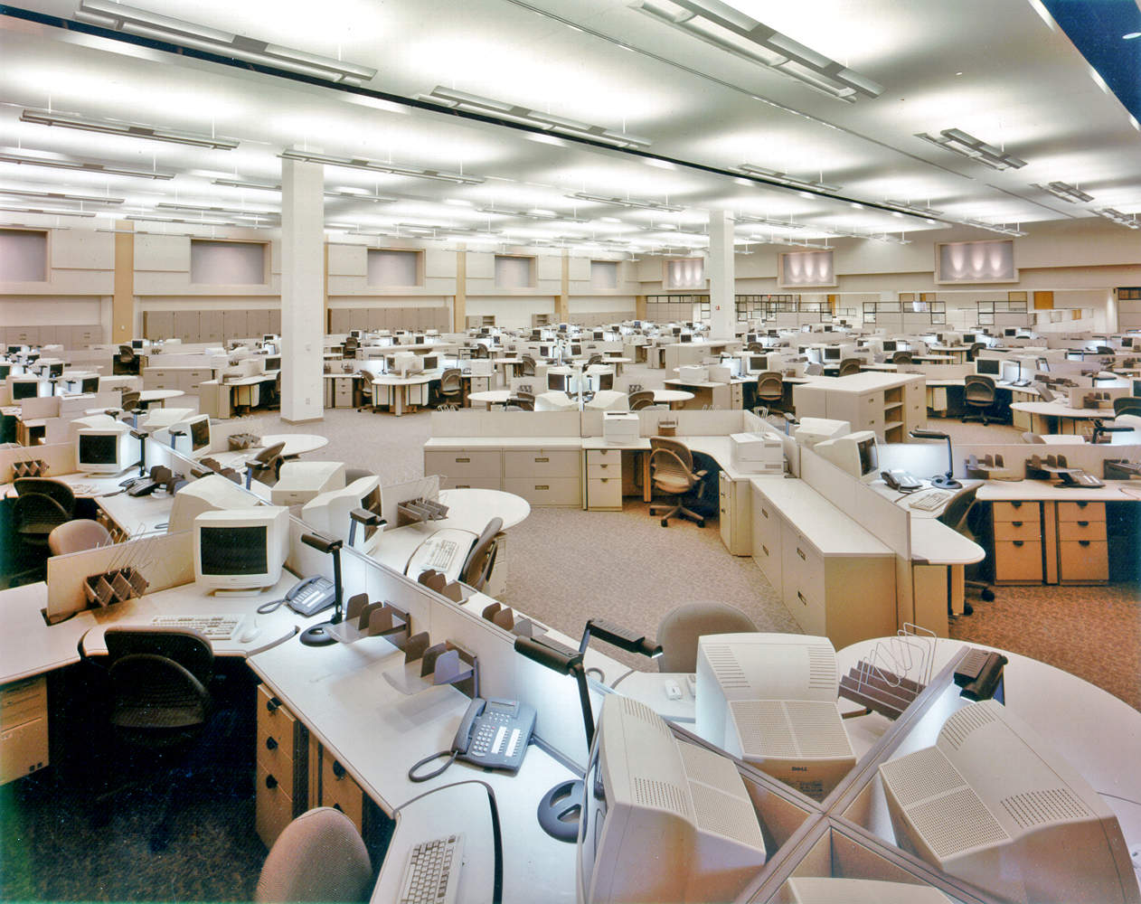 JetOctopus.com office