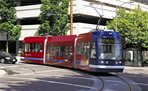 Portland Streetcar | AECOM