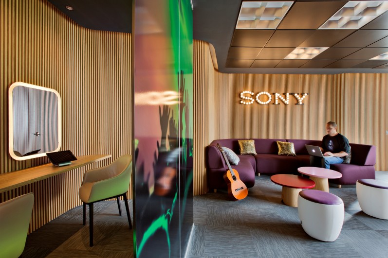 Sony Music