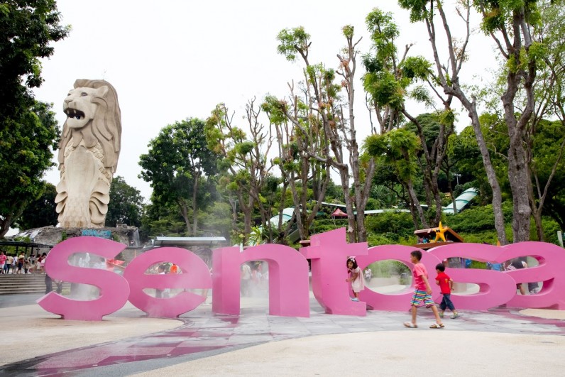 Resorts World Sentosa