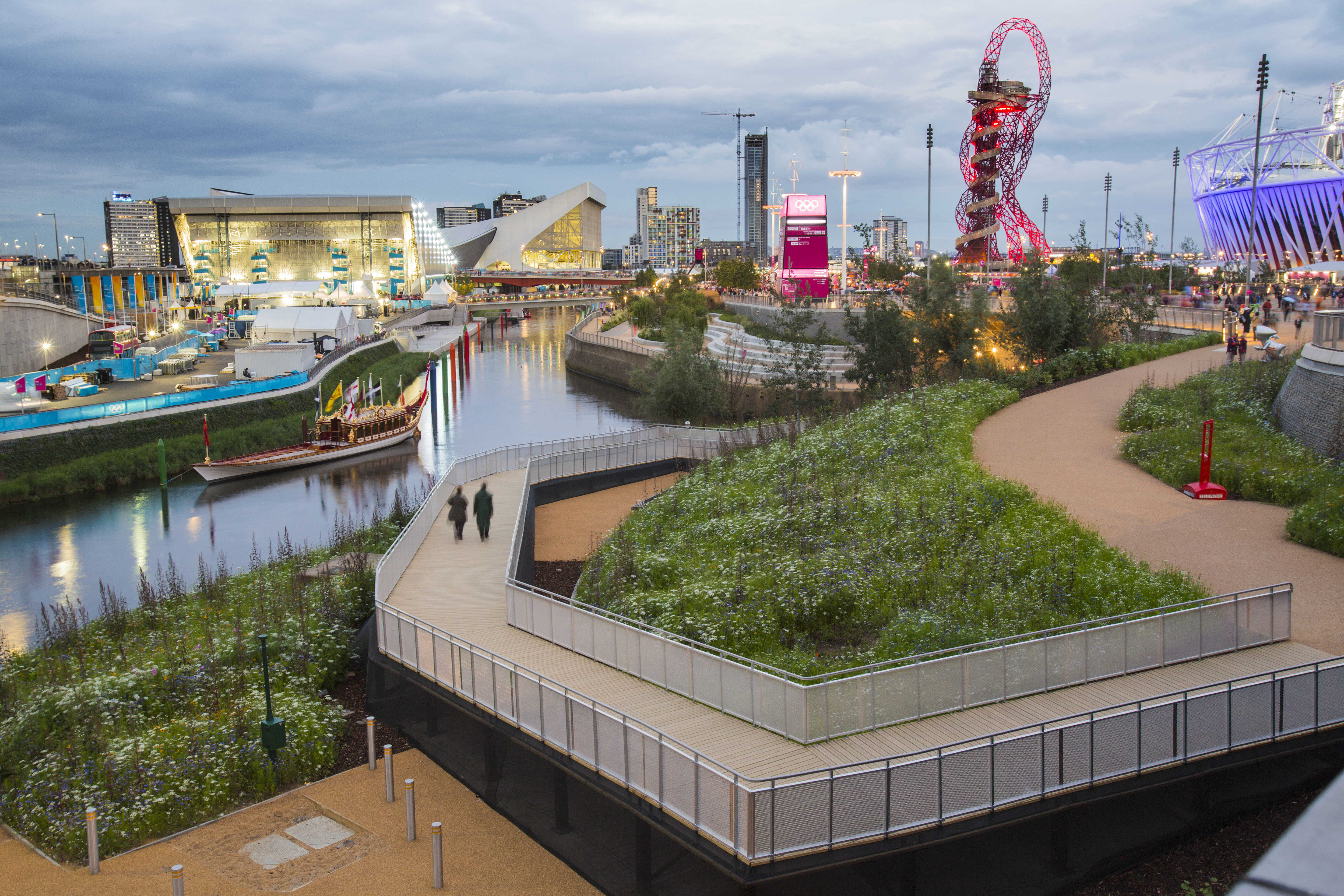 Aecom strategy picture