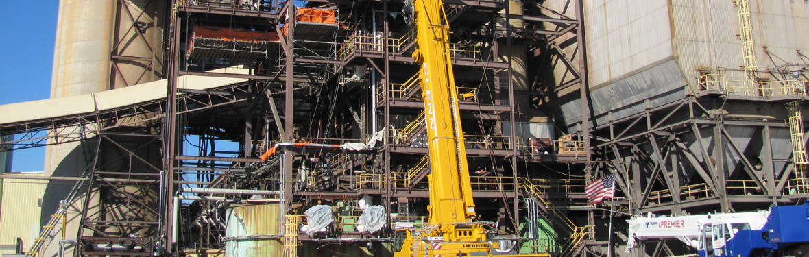 AECOM provides process technologies services to our clients, including research, development, demonstration, commercialization and implementation of air, gas and water treatment technologies for the power, oil and gas and industrial markets.