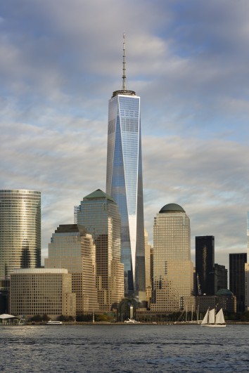 One World Trade Center