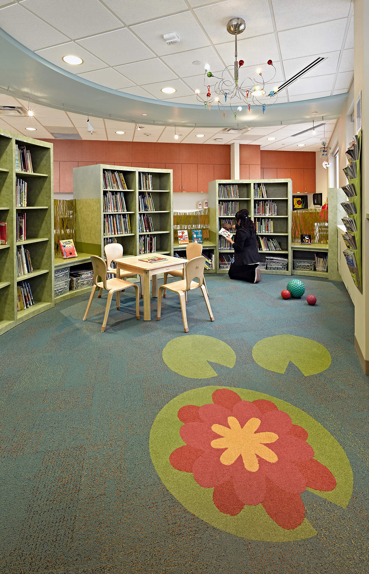 Minneapolis Children’s Hospitals