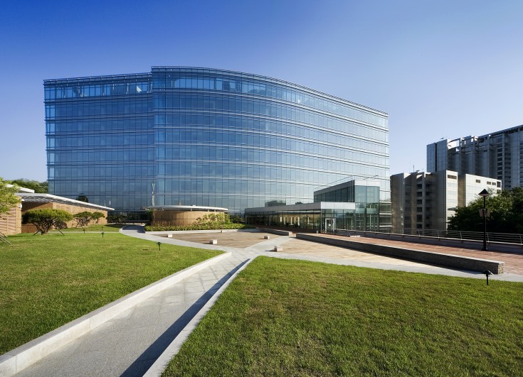 Samsung Cancer Center