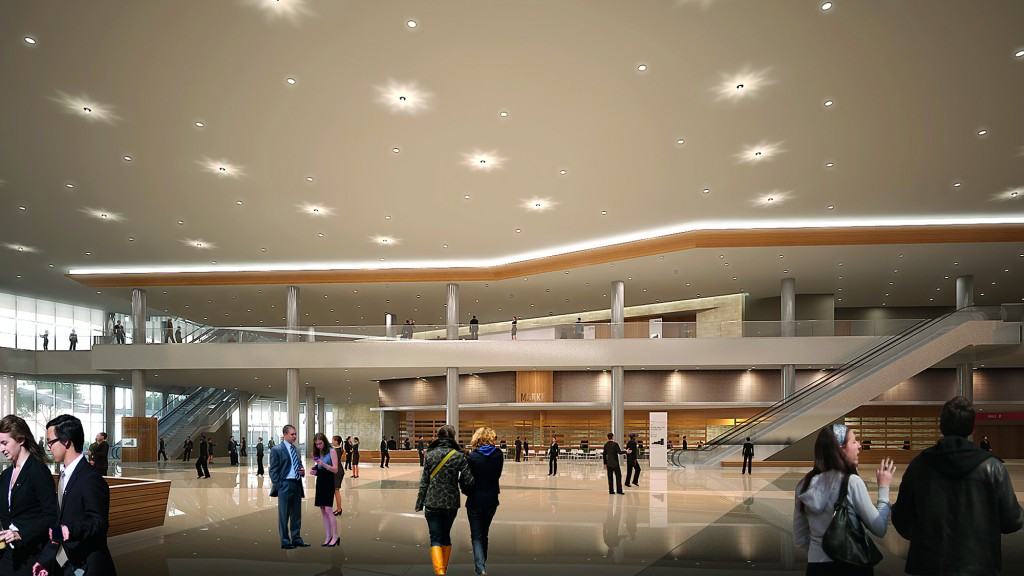 Henry B. Gonzalez Convention Center-4