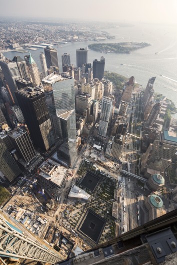 One World Trade Center