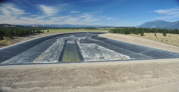 AECOM receives APEGBC’s Sustainability Award