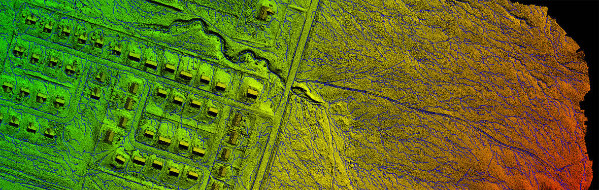 geospatial services aecom