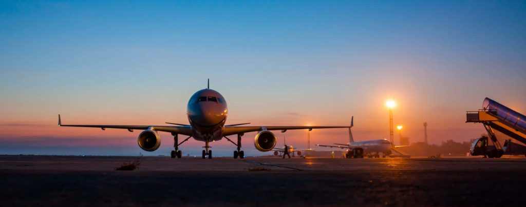 Jönköping Airport