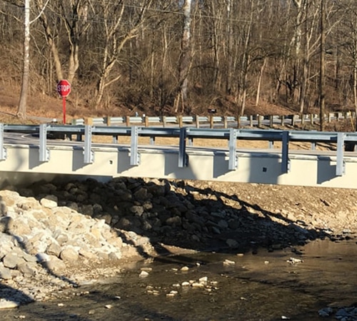 Bristol Road Bridge