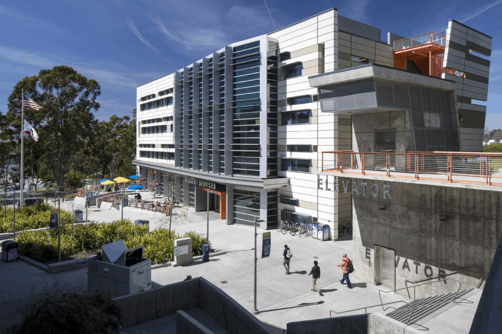 Los Angeles State College