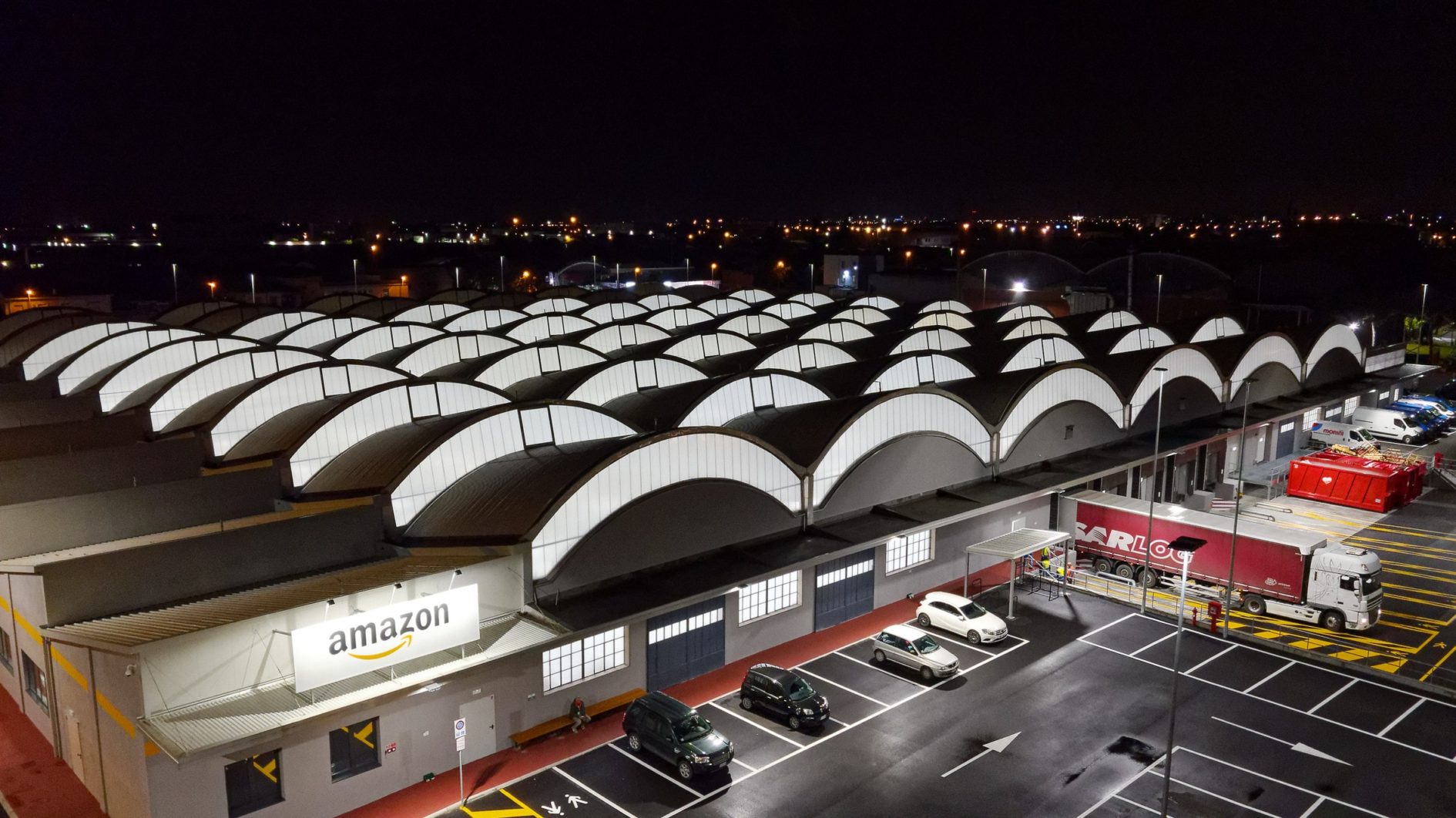 call centre amazon italia