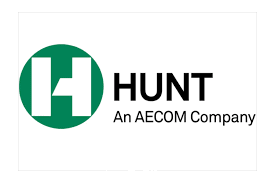 AECOM Hunt