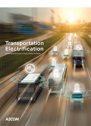 Transportation Electrification Brochure