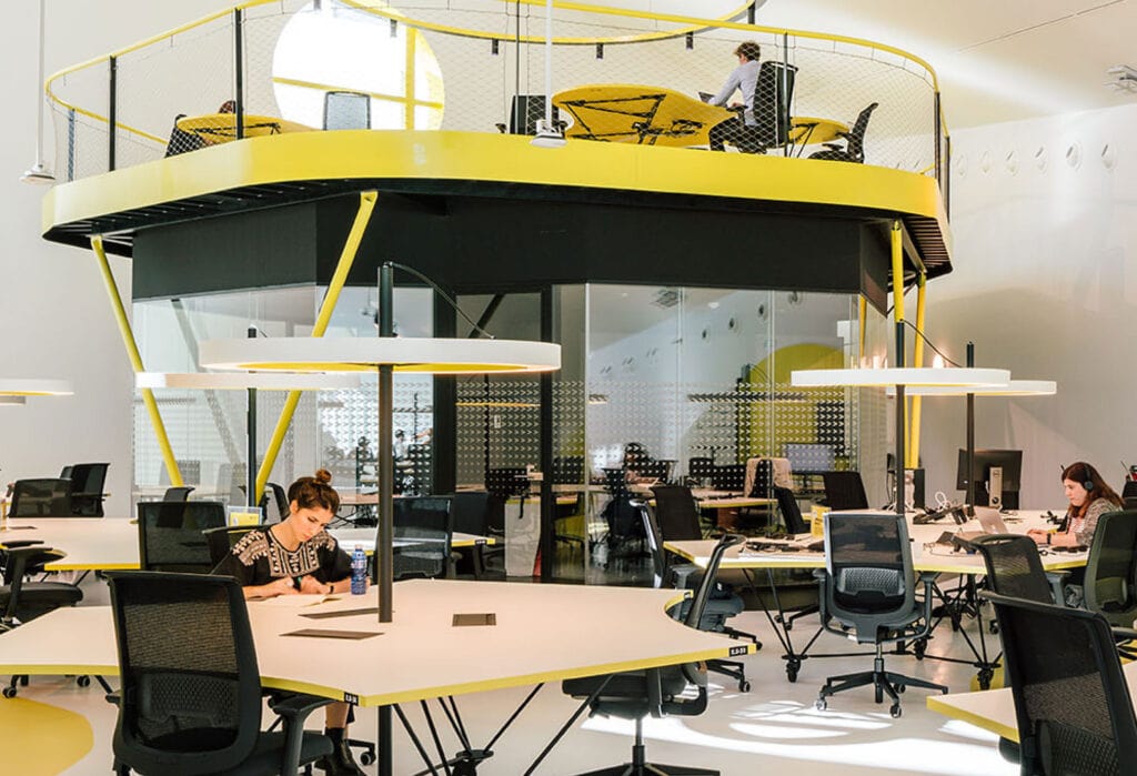 Accenture’s Center for Industry X.0