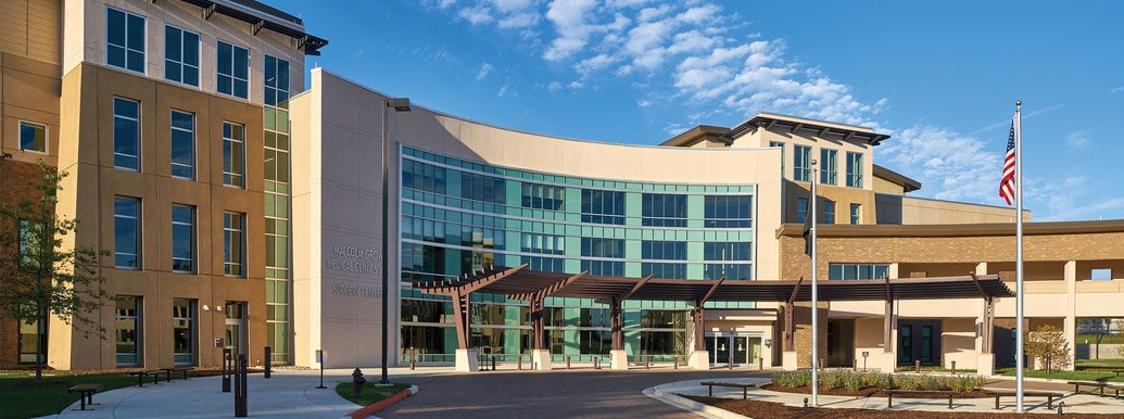 Joint Base Andrews Ambulatory Care and Dental Clinic