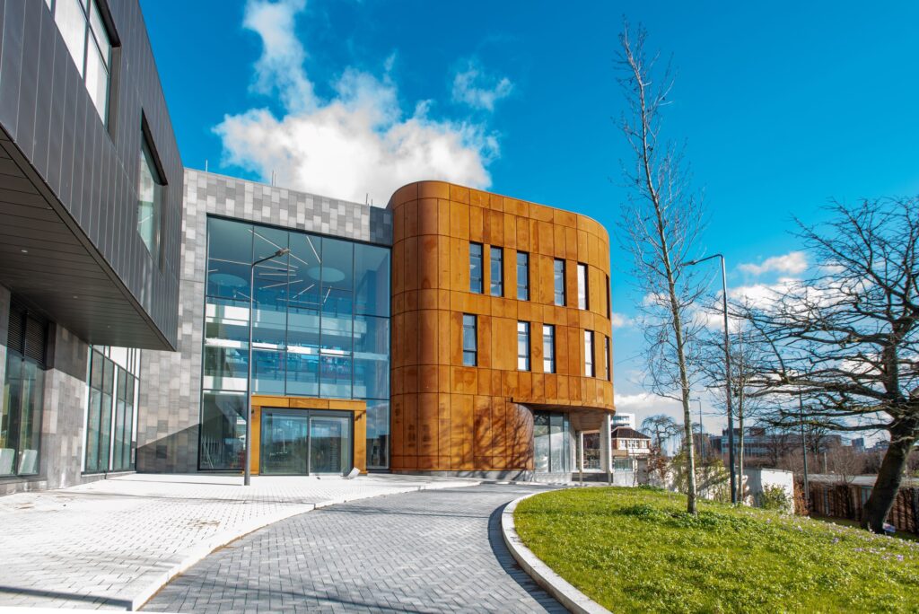 Royal Jubilee Maternity Hospital, Belfast