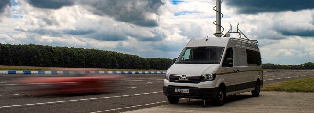 Using Ai Technology To Make Our Roads Safer