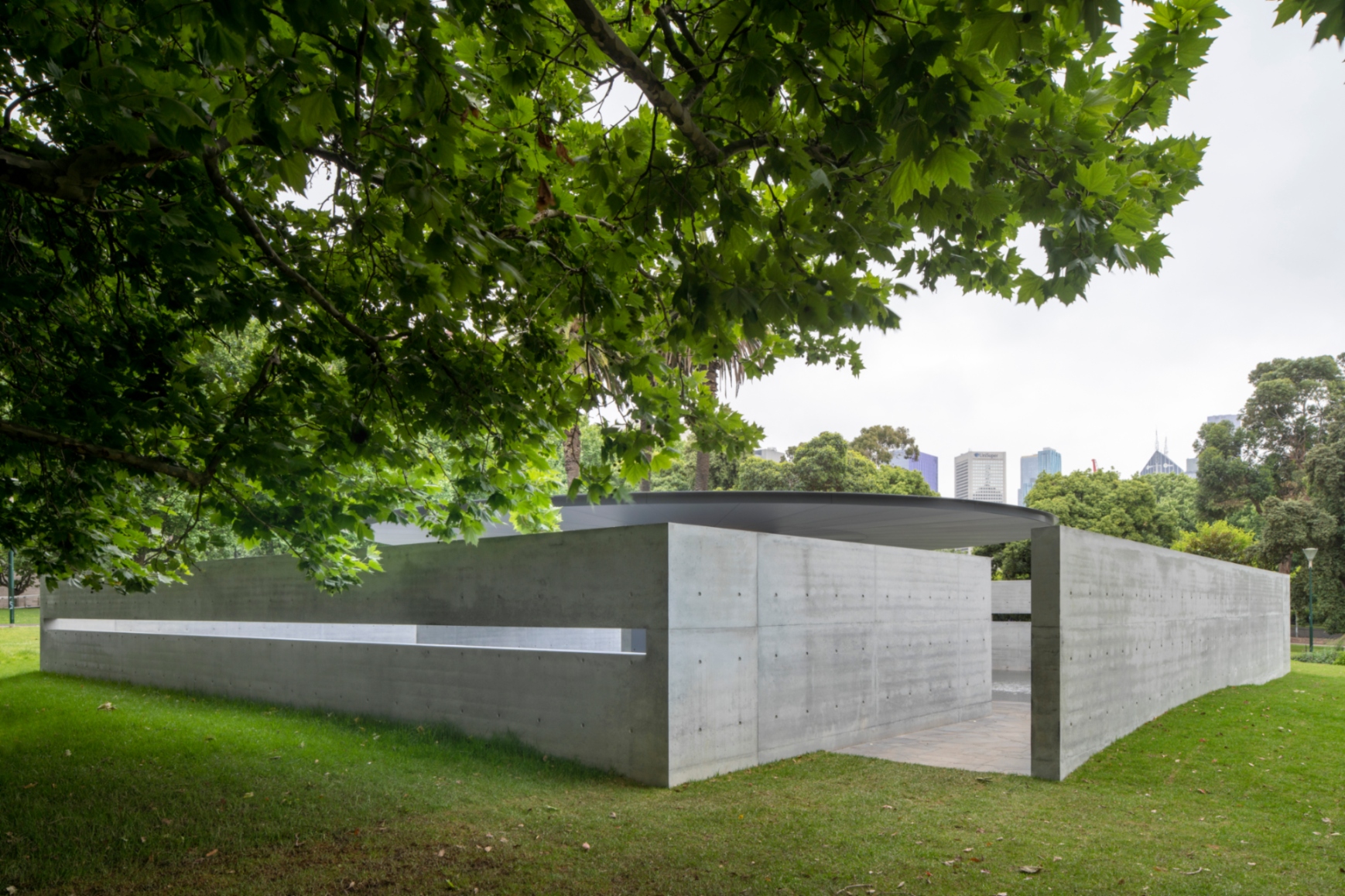 MPavilion 2023