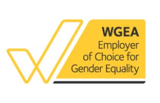 WGEA Employeer of choice for Gender Equality