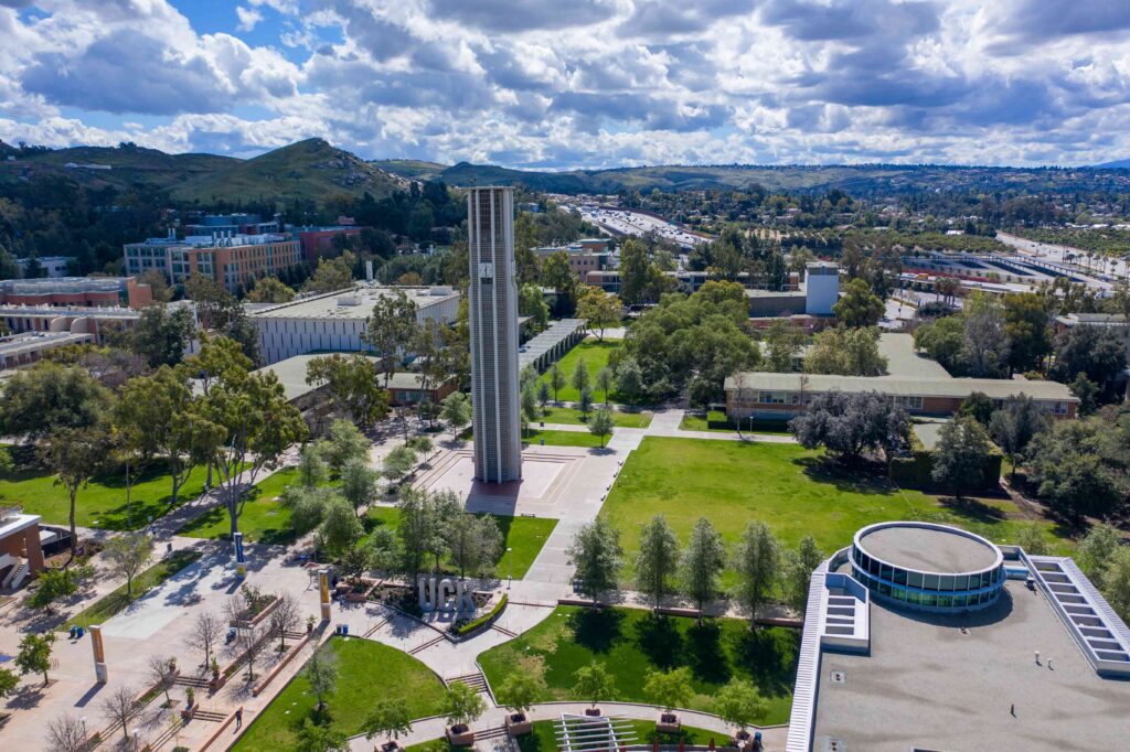 A Roadmap to Central Plant Decarbonization at the University of ...